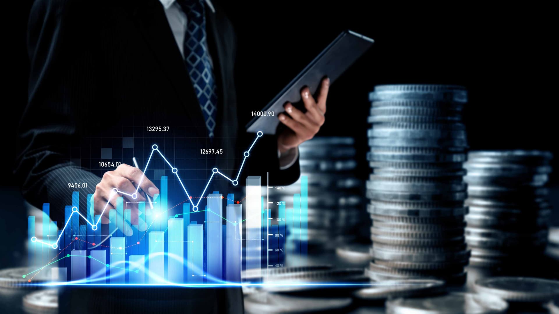 IFRS Support Services