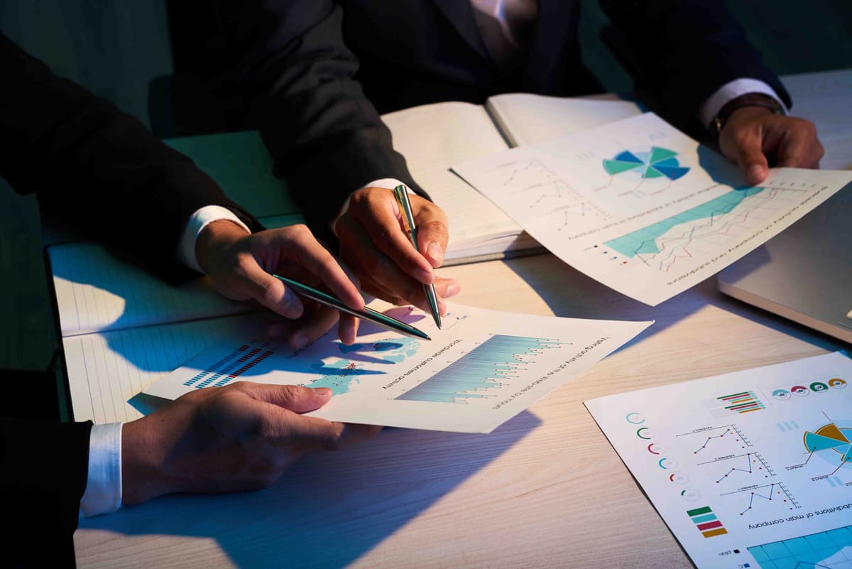 IFRS Advisory Services