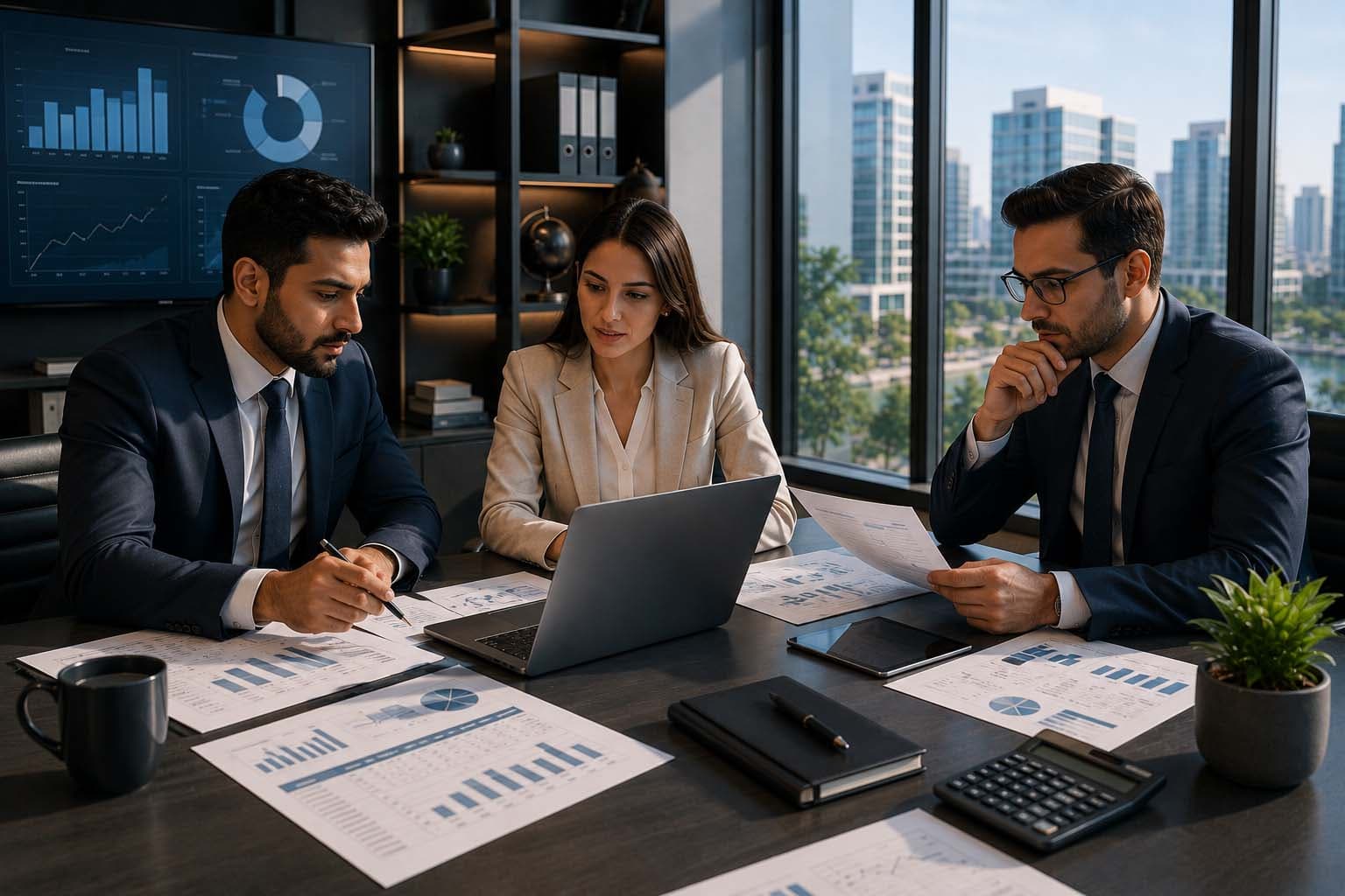 IFRS Excellence