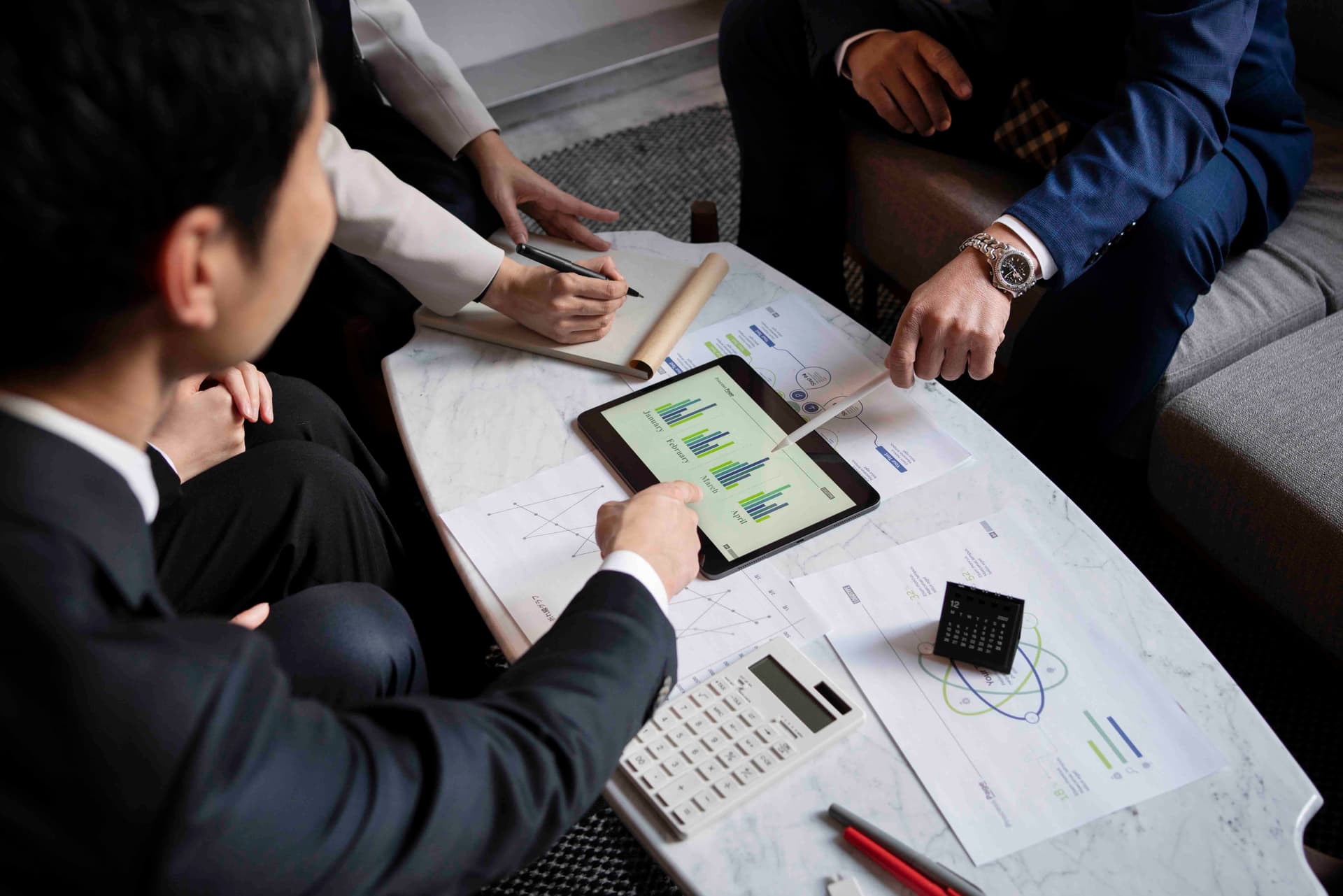 Why IFRS Advisory Matters