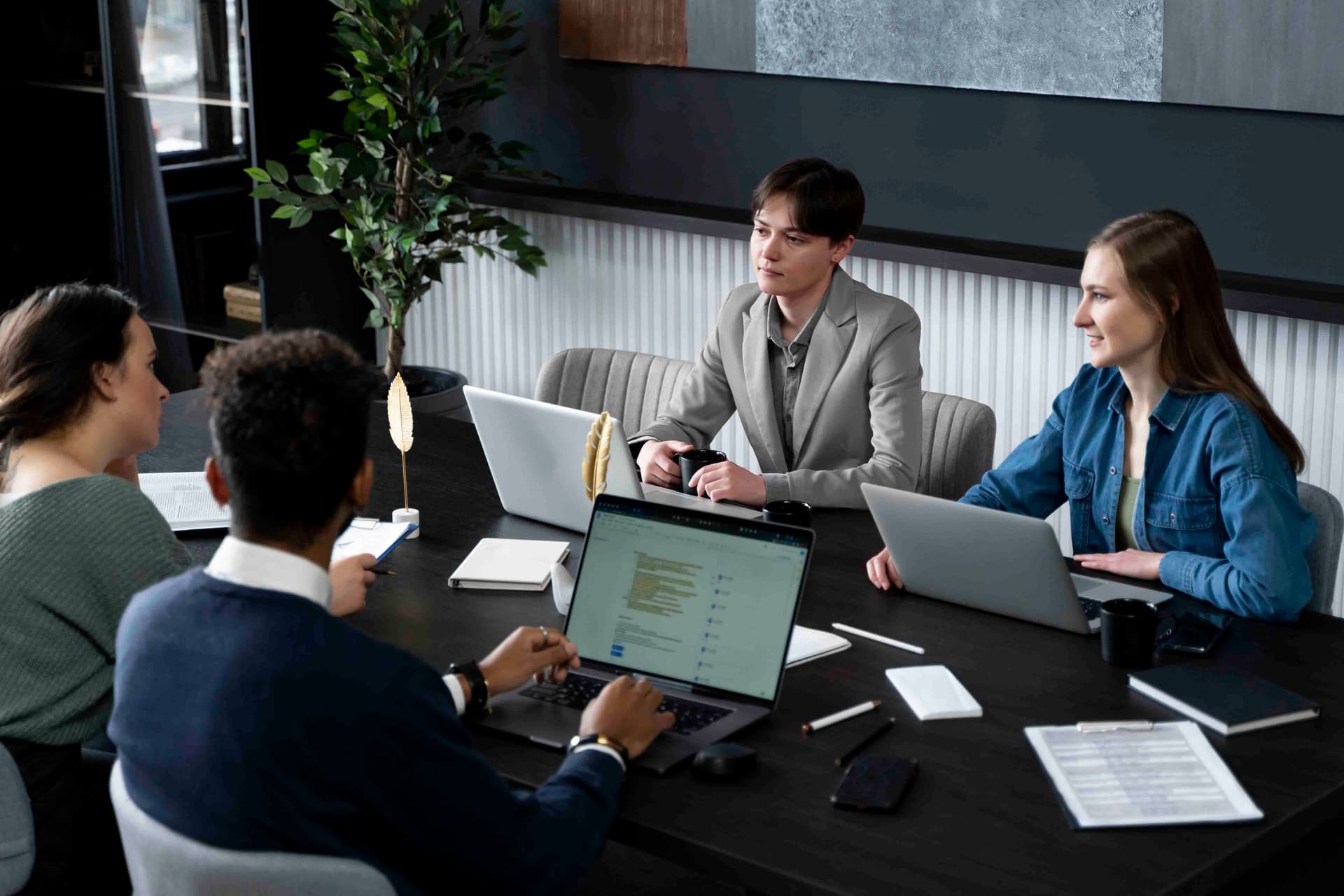 Risk & Assurance Services