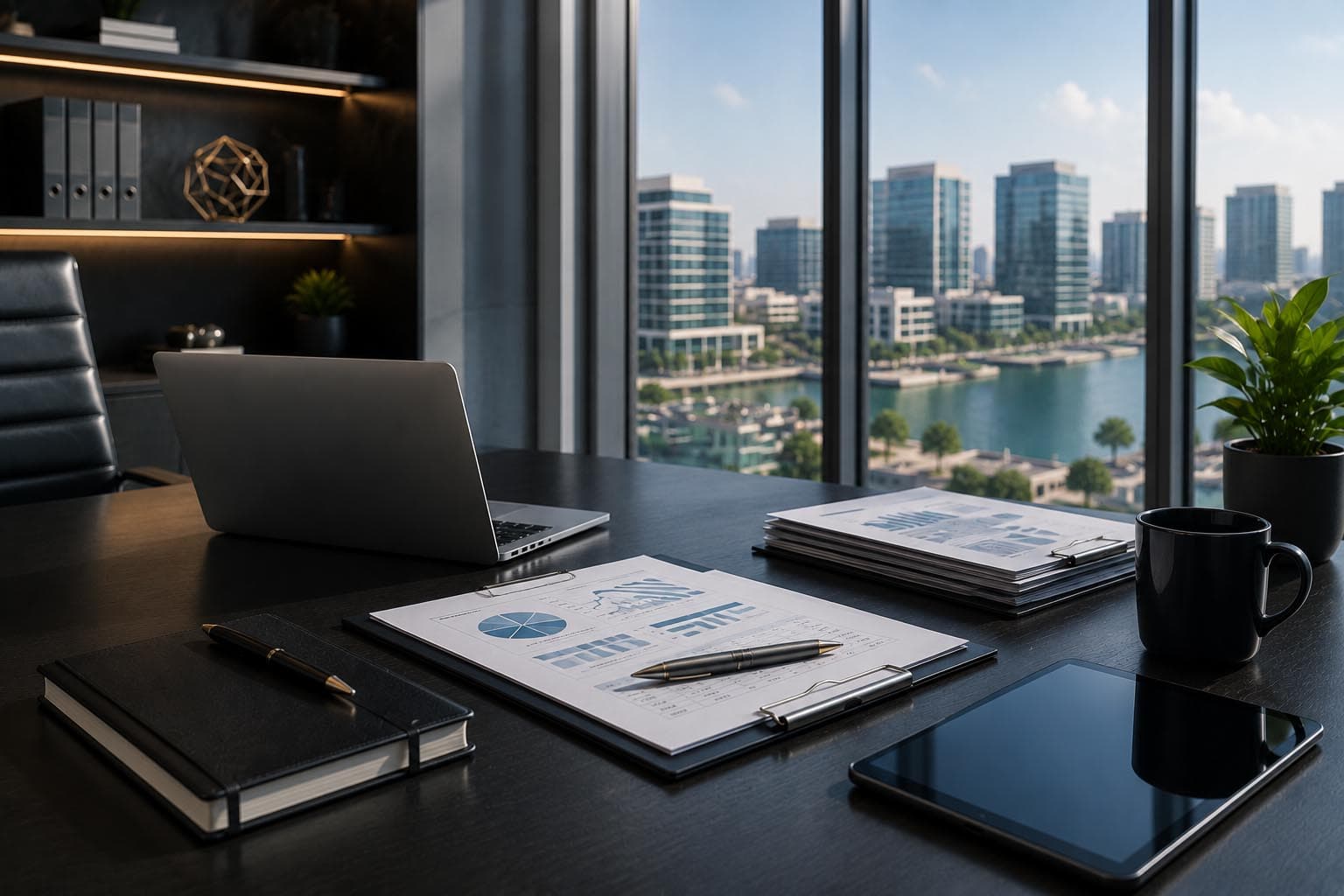 Risk Assurance & Management Services