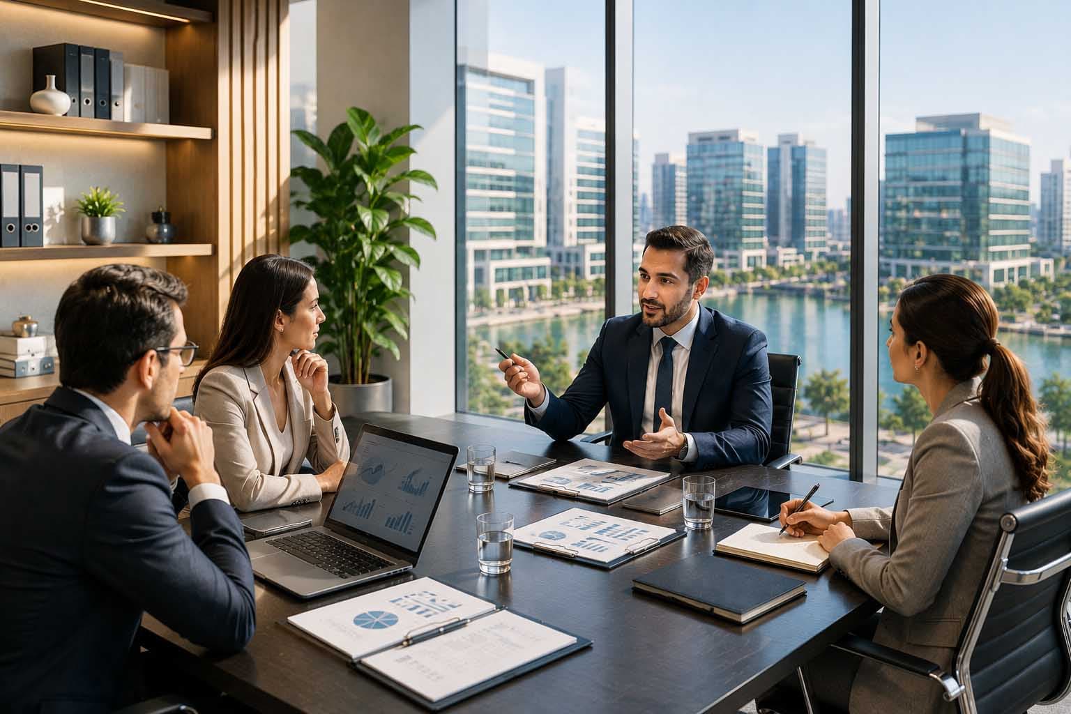 Risk Management Excellence