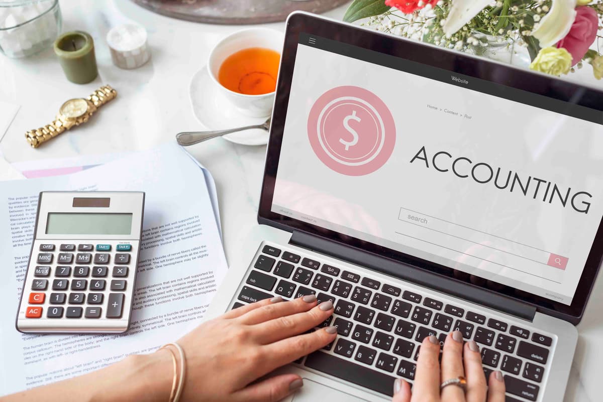 Accounting & Bookkeeping UAE