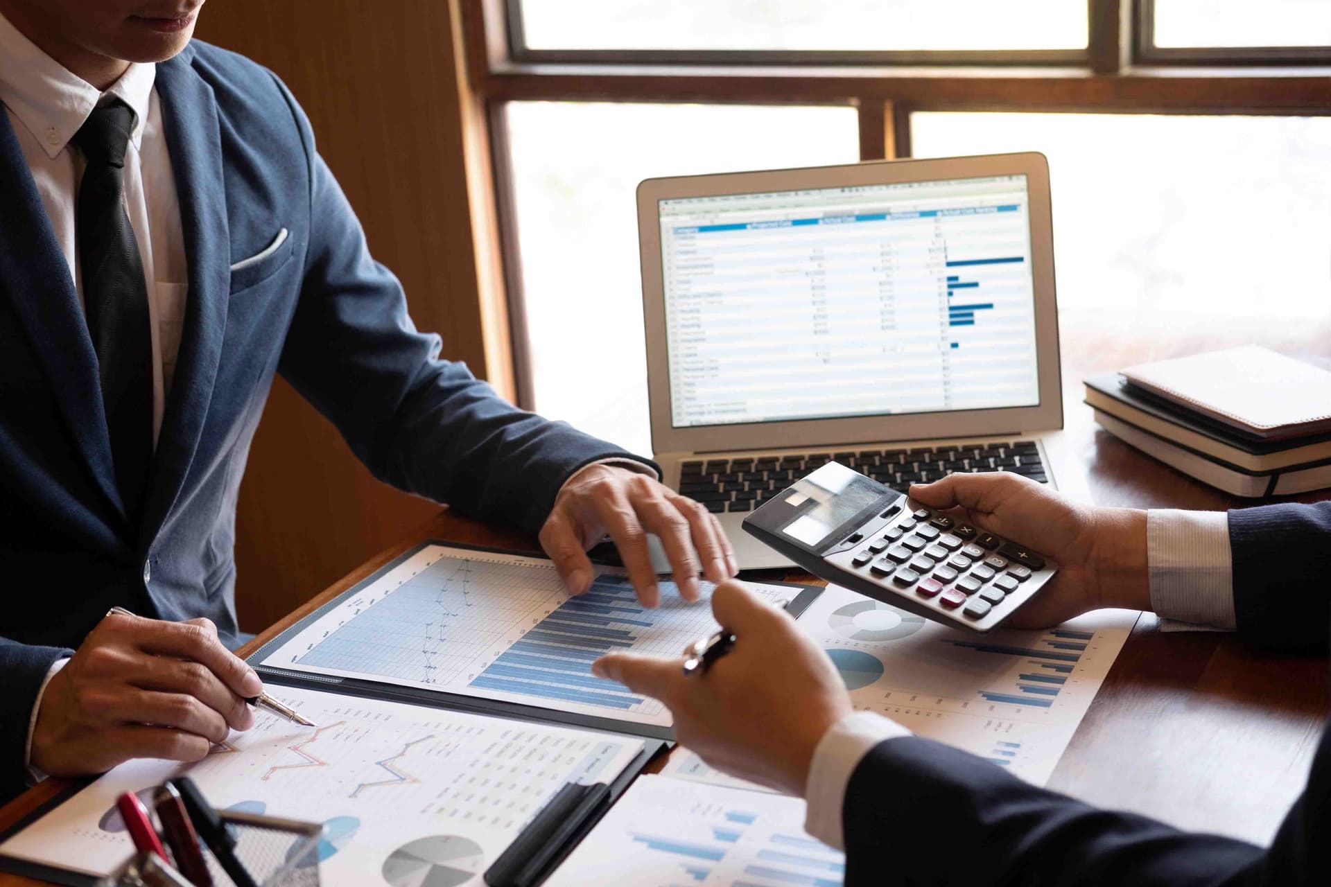 Accounting Excellence
