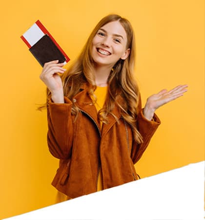 One Visa Package