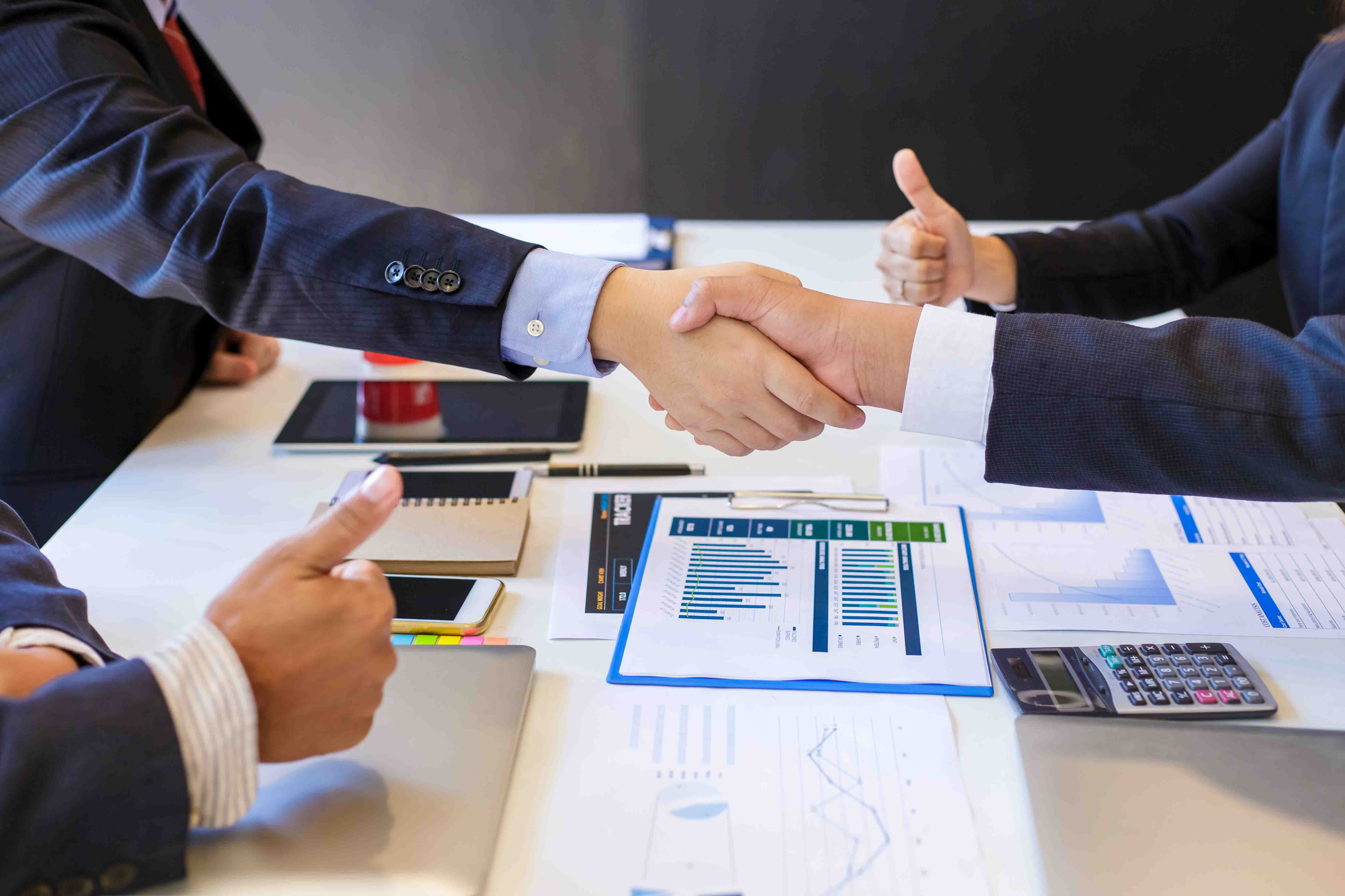 Company Liquidation Services UAE