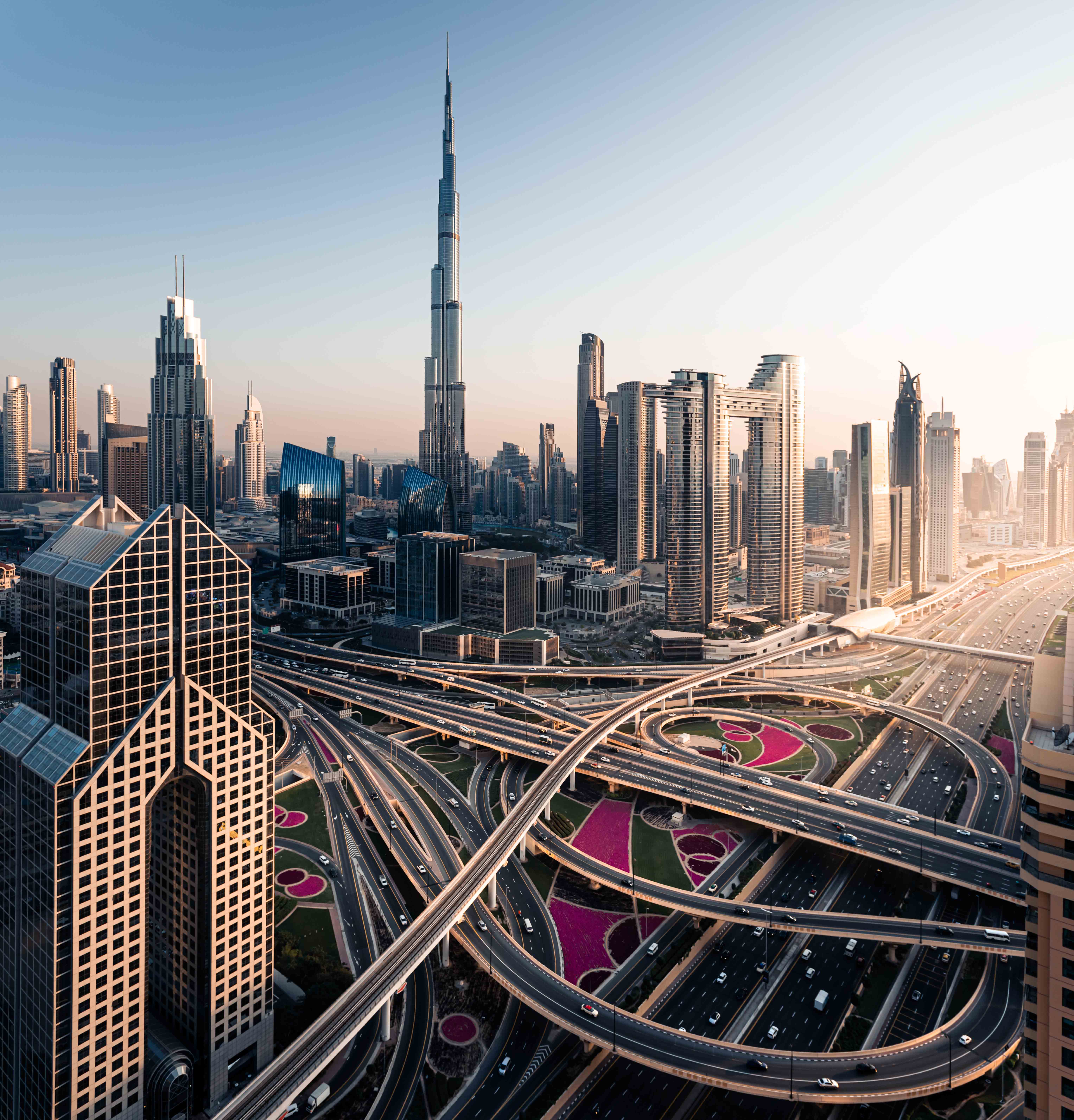 Business Incorporation in UAE