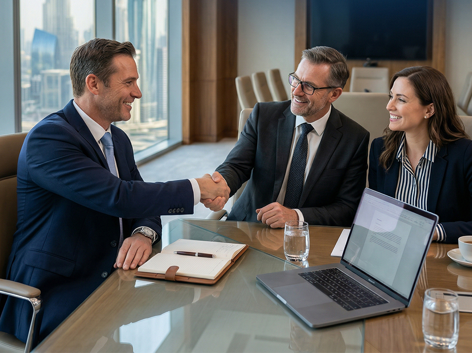 Launch Your Business
